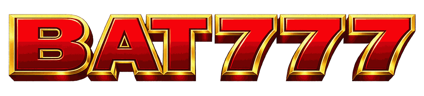bat777 লোগো